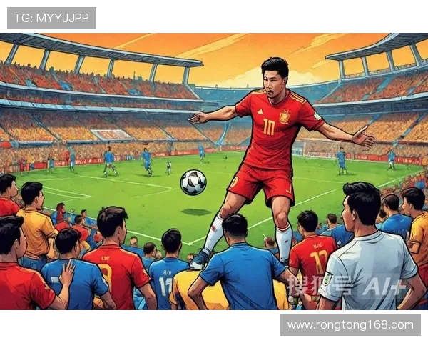 足球明星点名瞬间精彩回顾展现他们的风采与激情