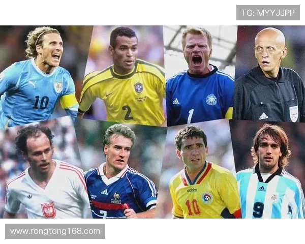 全球最厉害足球明星的传奇故事与辉煌成就解析